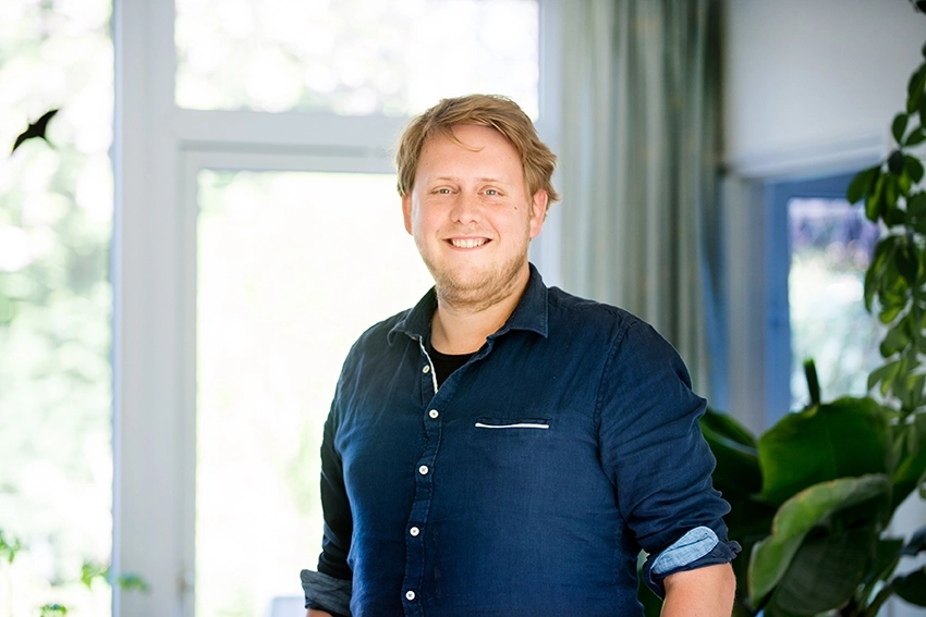 Rens van der Wel
